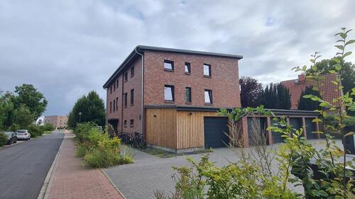 Foto - 2 12 Zimmer Whg Neubau Tornesch Baumschulenweg 2