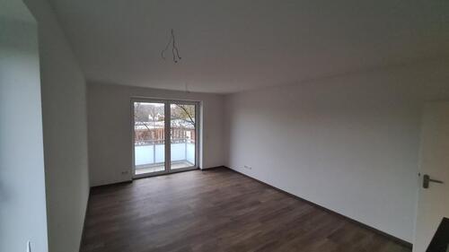 Foto - Etagenwohnung in Uetersen