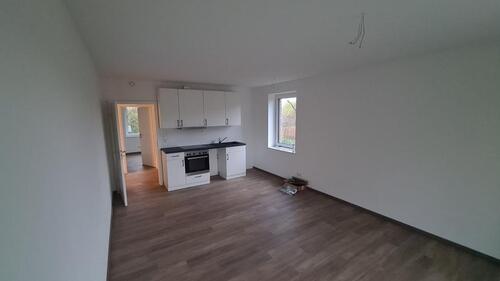 Foto - Etagenwohnung in Uetersen zur Miete