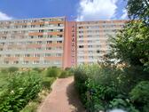 Foto - 1-Zi.-Whg. mit EBK & Aufzug in BS Melverode