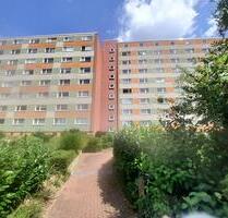 1-Zi.-Whg. mit EBK & Aufzug in BS Melverode - Braunschweig Heidberg-Melverode