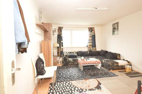 Foto - Etagenwohnung in Braunschweig