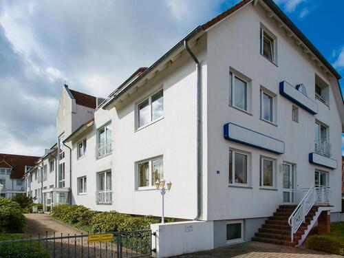 Foto - Klein aber fein! Gemütliche 1,5-Zimmer-Wohnung in Malente - frisch renoviert!