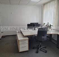 MÖBLIERTES BÜRO IN GEPFLEGTER BÜROGEMEINSCHAFT – SCHLOSS NEUHAUS - Paderborn