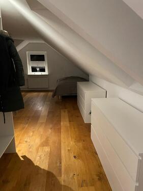 Foto - Etagenwohnung zur Miete in Dassendorf