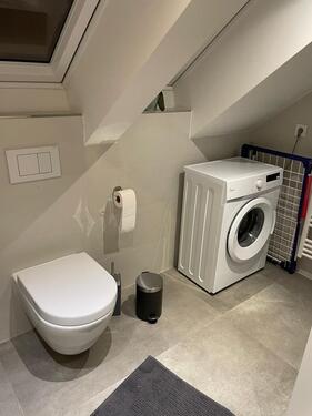 Foto - Etagenwohnung in Dassendorf