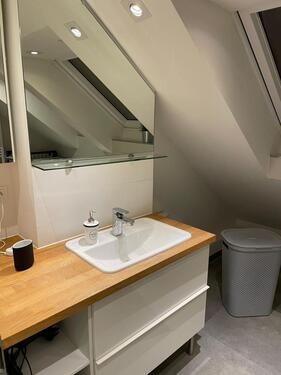 Foto - Etagenwohnung in Dassendorf zur Miete