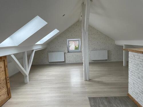 Foto - Etagenwohnung zur Miete in Süßen