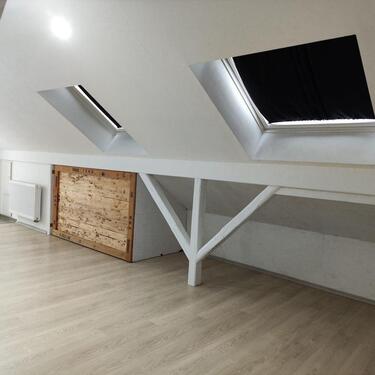 Foto - Etagenwohnung in Süßen