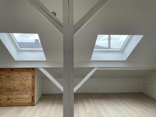 Foto - Etagenwohnung in Süßen zur Miete