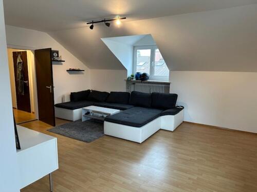 Foto - 2 Zimmer Etagenwohnung zur Miete in Olching