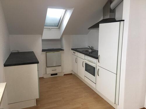 Foto - 2 Zimmer Etagenwohnung in Olching