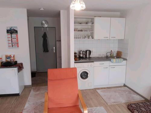 Foto - Etagenwohnung in Bonn zur Miete