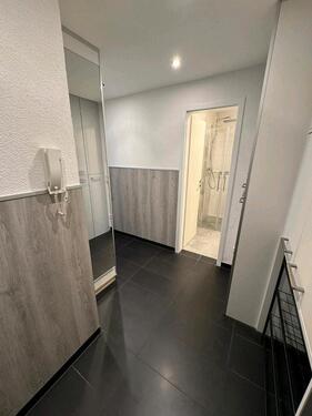 Foto - 2-Zimmer-Wohnung, 41 m², teilmöbliert – Weingarten (Freiburg)