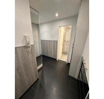 2-Zimmer-Wohnung, 41 m², teilmöbliert – Weingarten (Freiburg) - Freiburg im Breisgau Betzenhausen