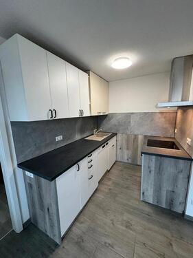 Foto - 2 Zimmer Etagenwohnung zur Miete in Freiburg im Breisgau