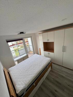 Foto - 2 Zimmer Etagenwohnung in Freiburg im Breisgau