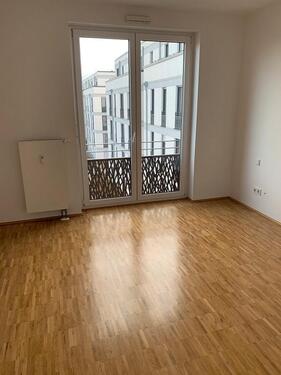 Foto - 4 Zimmer Etagenwohnung in Düsseldorf