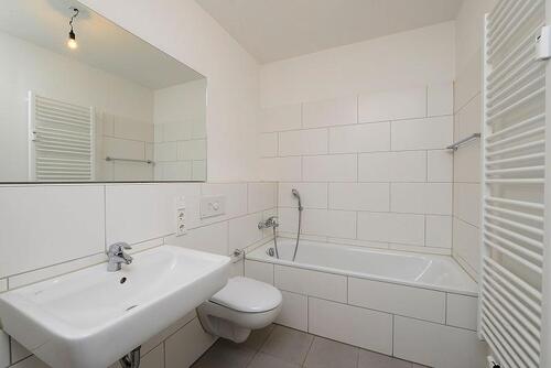 Foto - Etagenwohnung in Düsseldorf zur Miete