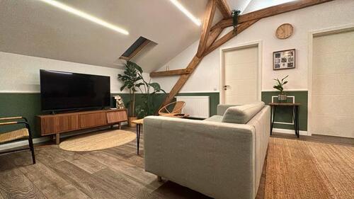 Foto - Charmante Vollmöbelierte 2,5 Zimmer Wohnung