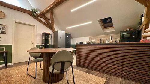 Foto - 2 Zimmer Etagenwohnung zur Miete in Graben-Neudorf