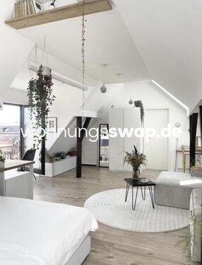 Foto - Wohnungsswap - 2 Zimmer, 60 m² - Zülpicher Straße, Lindenthal, Köln