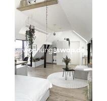 Wohnungsswap - 2 Zimmer, 60 m² - Zülpicher Straße, Lindenthal, Köln