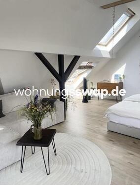 Foto - 2 Zimmer Etagenwohnung in Köln