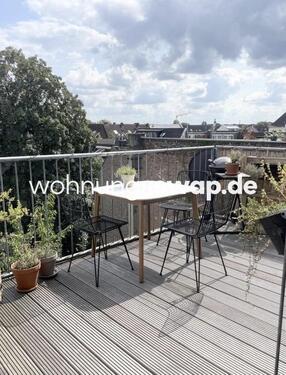 Foto - Etagenwohnung in Köln zur Miete