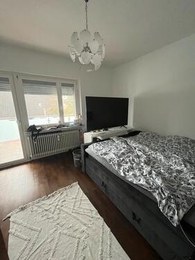 Foto - 4 Zimmer Hochparterre in Schauenburg