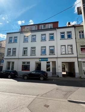 Foto - Anlageobjekt in Hattingen - vermietetes Mehrfamilienhaus