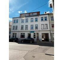 Anlageobjekt in Hattingen - vermietetes Mehrfamilienhaus