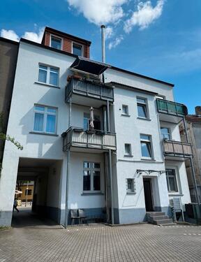 Foto - 17 Zimmer Mehrfamilienhaus, Wohnhaus zum Kaufen in Hattingen