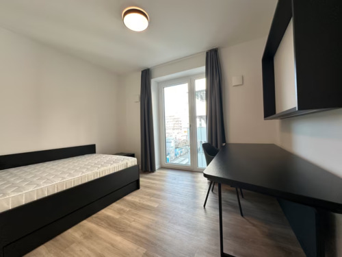 Foto - Wohnung (Untermiete März) für Studenten Auszubildene