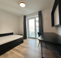 Wohnung (Untermiete März) für Studenten Auszubildene - Hamburg Rothenburgsort