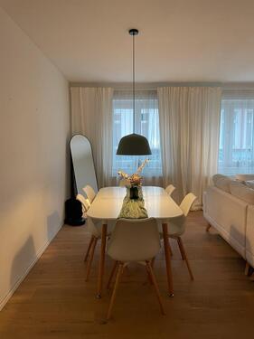 Foto - 2 Zimmer Etagenwohnung in Köln