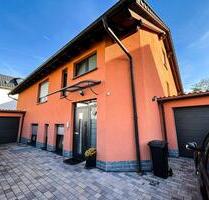 Helle 2-Zimmer Wohnung mit Terrasse in Maxdorf