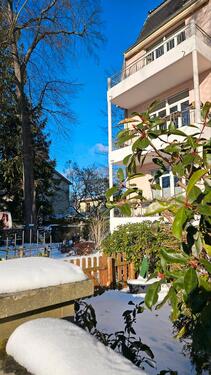 Foto - Stilvolle 80 m² Maisonette PROVISIONSFREI + eingerichtet