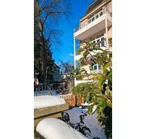 Stilvolle 80 m² Maisonette PROVISIONSFREI + eingerichtet - Dresden Blasewitz