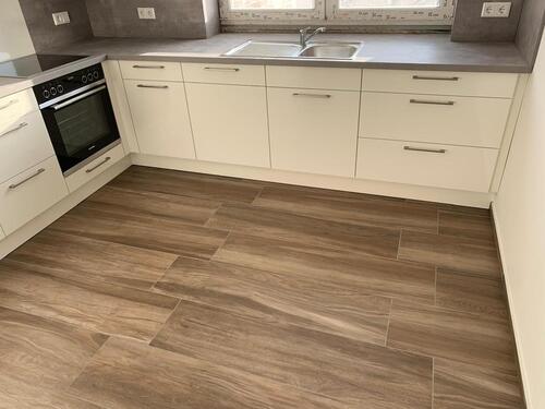 Foto - 4 Zimmer Doppelhaushälfte zur Miete in Neuenkirchen-Vörden