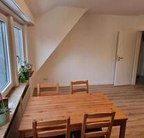 Renovierte 2-Zimmer Wohnung in ruhiger Lage in Bremen Vegesack