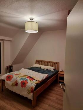 Foto - Dachgeschoßwohnung in Bremen zur Miete