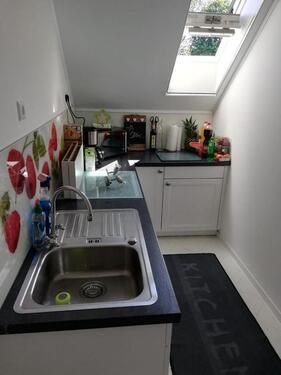 Foto - 4 Zimmer Etagenwohnung zur Miete in Wolfsburg