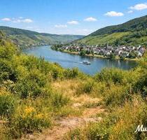 Freizeitgrundstück Weinberg zu vermieten - Peterswald-Löffelscheid