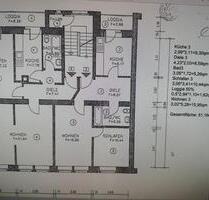 2 Zimmer Wohnung auf dem Rott, Wuppertal