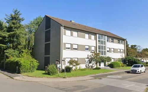 Foto - Rheinberg Penthouse als Teileigentum zum Ausbau als Wohnung