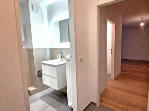 Foto - 1-Zimmer-Wohnung mit großem Balkon in Winterhude