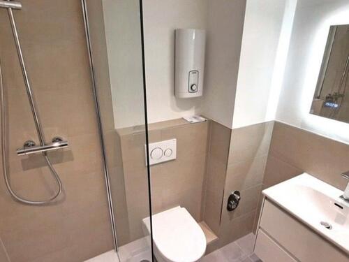 Foto - Hochparterre in Hamburg zur Miete