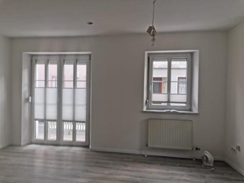 Foto - 2-Zimmer Wohnung - Weismain - ca. 70qm - EG - EBK