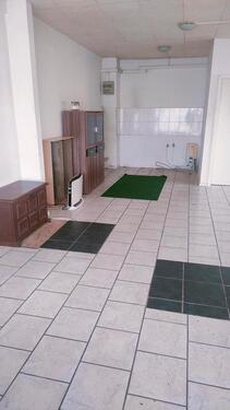 Foto - 1 Zimmer Erdgeschoßwohnung in Rhauderfehn